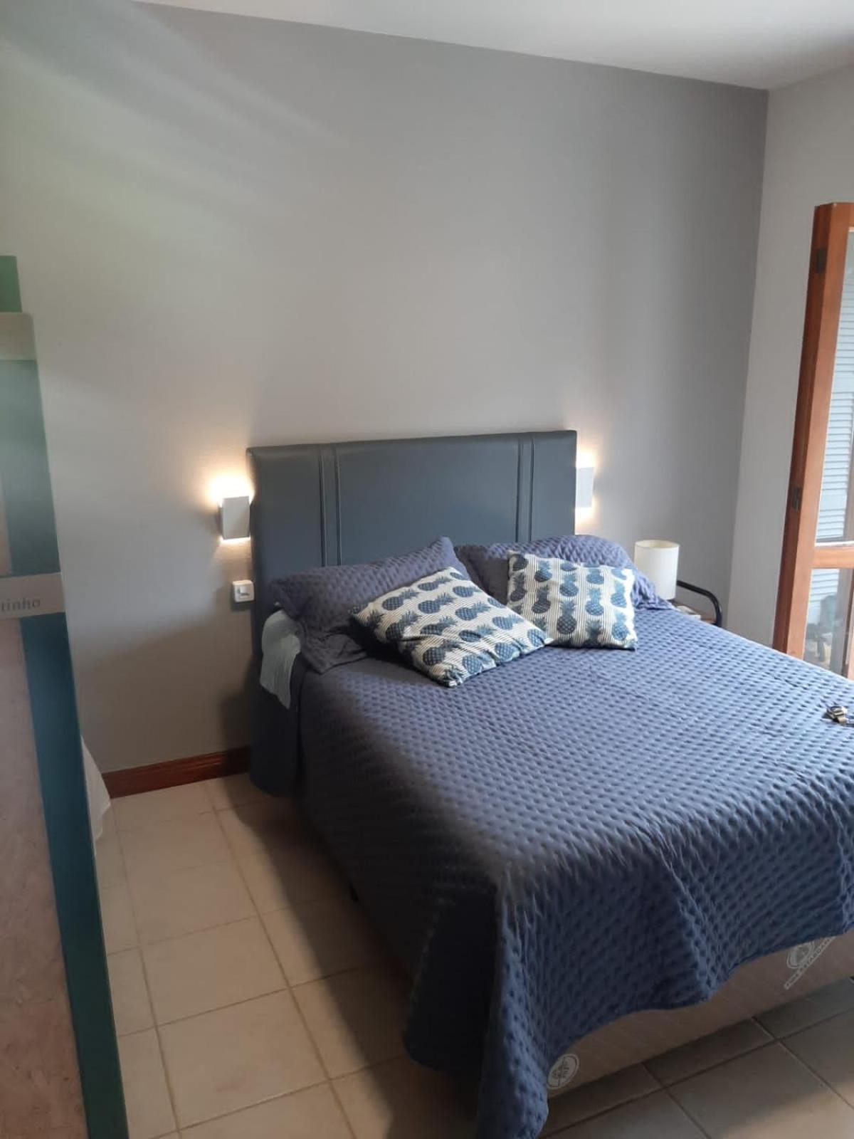 Casa Paradisiaca Na Lagoa Da Conceicao Флоріанополіс Екстер'єр фото