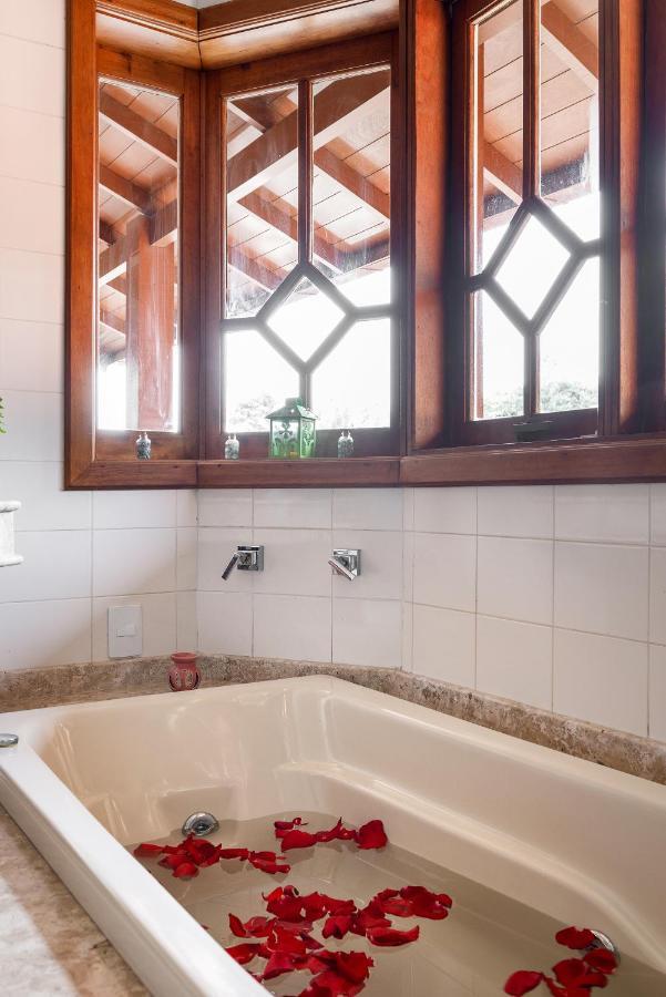 Casa Paradisiaca Na Lagoa Da Conceicao Флоріанополіс Екстер'єр фото