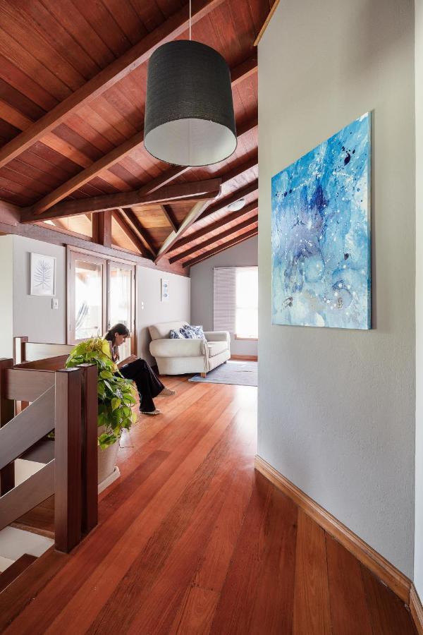 Casa Paradisiaca Na Lagoa Da Conceicao Флоріанополіс Екстер'єр фото