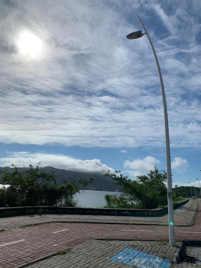 Casa Paradisiaca Na Lagoa Da Conceicao Флоріанополіс Екстер'єр фото